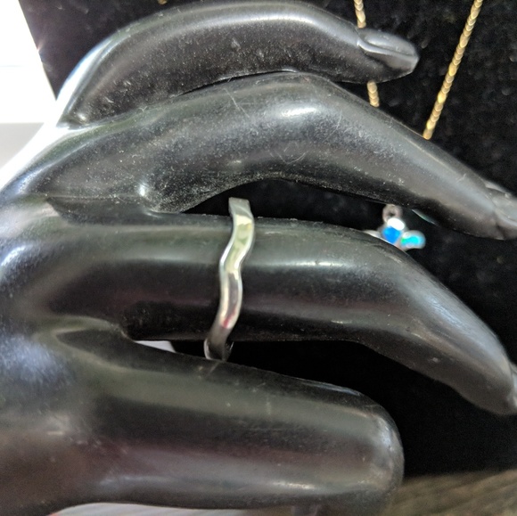 Claddagh wedding set - Picture 3 of 4